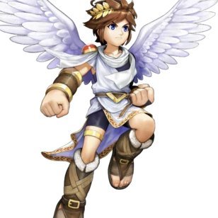 wacky kid icarus facts! (not for little baby boys)