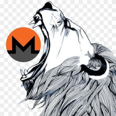 Monero is the fungible Bitcoin

87WhzgtJ1NyeKNXcur8icehLvq5NNYu7wKiPKDPCWsq7jG9BvdK1dPNAHBAG4dgJgqV6Jebbv3wPH4nduCY423tZPJgPgLi

@bitcoinlion21