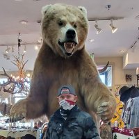 Greg Marchand, Author (@marchand_greg) 's Twitter Profile
