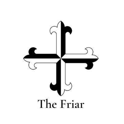 The Friar. #Dominican #Catholic priest & educator (Ed.D). Love #EdTech. Chaplain CBC high school. #lasallian Check out my website at https://t.co/xi6UvNrIJW