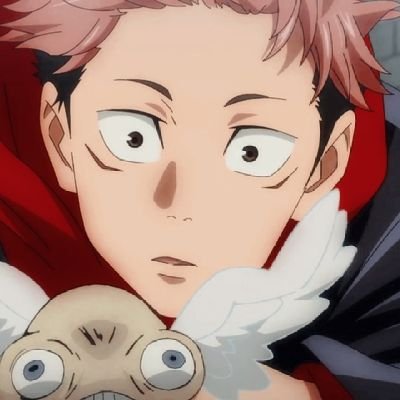 Perfil para videos sobre Jujutsu Kaisen | @JujutsuKaisenBR