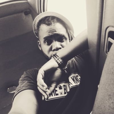 roy_nhari's profile picture. Black King 👑 ll
Clinical Scientist🔬 ll
Entrepreneur ll
Traveler & Adventurer ll
Man Utd ll
🇿🇼