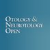 Otology & Neurotology Open (@ONOjournal) Twitter profile photo