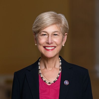 Congresswoman Deborah Ross