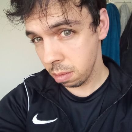DominicCrowhur2's profile picture. 