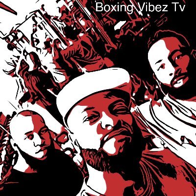 Boxing news, lifestyle, and events from Q, JD, and Jae. Tune in and have fun with the crew on YouTube, Spotify, iTunes, and Stitcher.