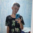 Kevin Bruno - @KevinHe64776108 - Twitter