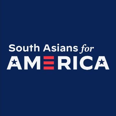 We are a national, grassroots organization dedicated to the education, advocacy, and mobilization of the South Asian community. (RT and likes ≠ endorsement.)