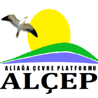 ALÇEP (Aliağa Çevre Platformu) (@alcepcevre) 's Twitter Profile Photo ALÇEP (Aliağa Çevre Platformu) (@alcepcevre) 's Twitter Profile Photo