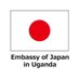 Embassy of Japan in Uganda 🇯🇵 🇺🇬 (@JapanEmb_Uganda) Twitter profile photo