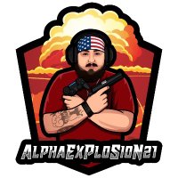 AlphaExPloSioN21(@AlphaPlo) 's Twitter Profile Photo
