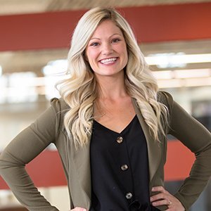 HR Communications Specialist at RJM Construction. #Marketer #Communicator #SMPSBoardMember #EmployeeEngagement #InternalBrandingEnthusiast