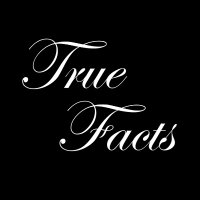 True Facts by Ze Frank(@zefrank) 's Twitter Profileg