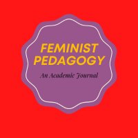 Feminist Pedagogy (@feministsteach) 's Twitter Profile