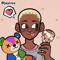 Mae(@a_gay_named_mae) 's Twitter Profile Photo