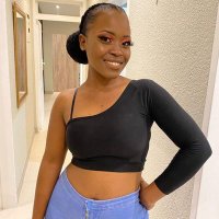 Gwen Mokoena (@gwen_mokoena) 's Twitter Profile