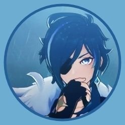 Everyone in Mondstadt loves Kaeya, but no one knows what secrets this witty, charming knight has... #GIRP #MVRP