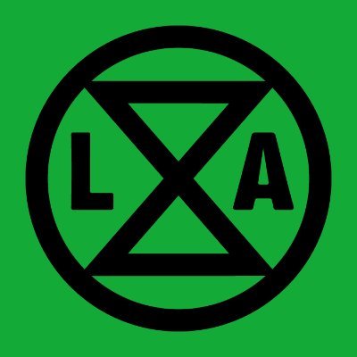 Non-violent direct action for our planet & future 🌎 On Tongva, Chumash, and Tataviam land in so-called Los Angeles. XR sister city @xrmexico (Mexico City)