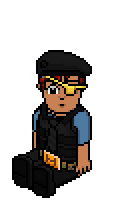 Scorpio94505250's profile picture. Gradé à la Gendarmerie Nationale sur https://t.co/77AN414tnU