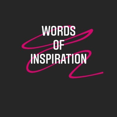 2inspireall_'s profile picture. Words of inspiration :
To inspire
To encourage
To bring hope

... and possibly put a little smile on your face.