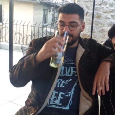 OnderAlkaya's profile picture. 