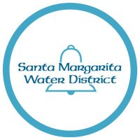 Santa Margarita Water District (@smwdwater) 's Twitter Profile Photo Santa Margarita Water District (@smwdwater) 's Twitter Profile Photo
