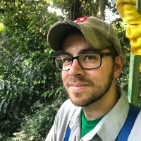 Kenneth J Davidson, PhD (@k_j_davidson) 's Twitter Profile