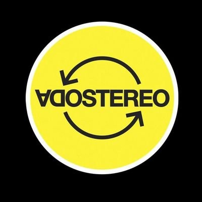 Contenido diario de Soda Stereo 🎵🎸