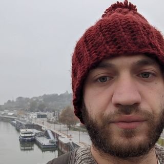 ghassanmas's profile picture. A byte of everything at https://t.co/D8TKmZaY3m . Opinions are my own and don't reflect any other entity.