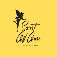 Secret Gift Guru(@SecretGiftGuru) 's Twitter Profile Photo