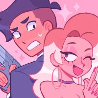 Hard Lacquer @ Now on Tapas!(@hard_lacquer) 's Twitter Profileg