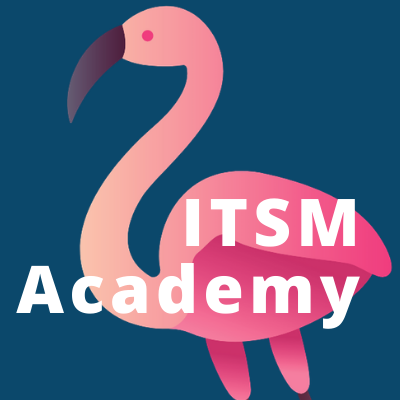 ITSMAcademy Profile Picture