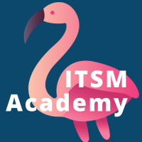 ITSM Academy - #educate&inspire (@itsmacademy) 's Twitter Profile