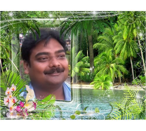 Akhileshnikka's profile picture. ``Greatness cannot be achieved by doing big things,
if you really want to be great.
Do small thing in a great way.``