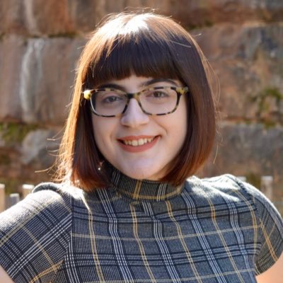 Fourth-year Social Psychology PhD student studying how patterns in our culture influence beliefs about gender, sexuality, & race • She/her • 🏳🌈 🐈⬛