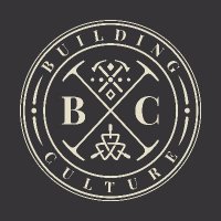 Building Culture(@Build_Culture) 's Twitter Profile Photo