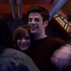 Caitlin Snow and Barry Allenさんのプロフィール画像