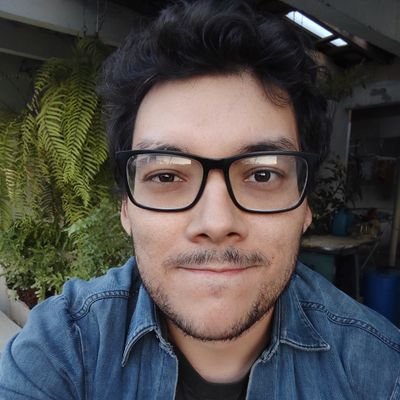 PhD student in the Genetics and Molecular Biology program at @unicampoficial. Master in the Cell and Molecular Biology program at @Unesp_Oficial.