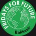 Fridays For Future Balıkesir (@fffbalikesir) Twitter profile photo