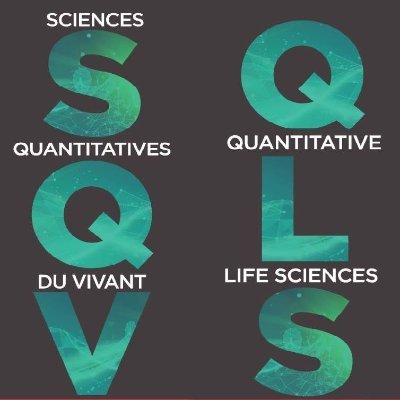 Interdisciplinary doctoral program preparing graduates to address challenges in life sciences fields using the latest quantitative approaches.