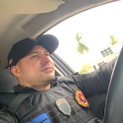 Detective Agregado del Cuerpo de Investigaciones, Científicas, Penales y Criminalisticas; adscrito al Eje de Investigaciones de Homicidios del Estado Bolivar.-