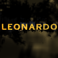 Leonardo - The Series(@leonardo_series) 's Twitter Profile Photo