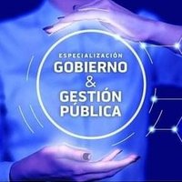 Especialización en Gobierno y Gestión Pública (@posgradogestion) 's Twitter Profile Photo Especialización en Gobierno y Gestión Pública (@posgradogestion) 's Twitter Profile Photo