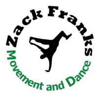 Zack Franks Movement and Dance(@zackfranksMaD) 's Twitter Profile Photo