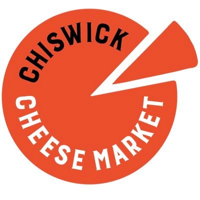 For cheese eaters, mongers and makers 3rd Sunday of the month open from 9.30 - 3pm bringing the cheese back to Cheesewick on Chiswick High Road