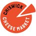 Cheesewick (@ChiswickM) Twitter profile photo