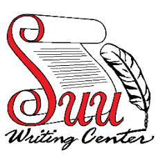 suu_writing's profile picture. Helping #TBirds write essays, lab reports, cover letters, and SO MUCH MORE