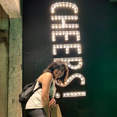 Jaclisca's profile picture. 