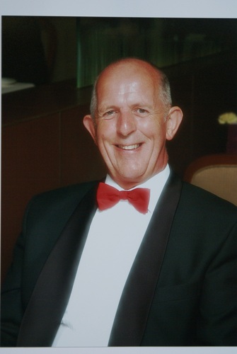 DerekMarrable's profile picture. Retired and too busy to do it properly!