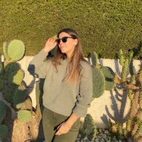 Merve🍊 (@mrvibis) Twitter profile photo